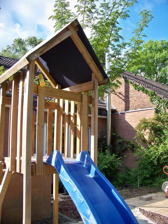 Pension Wendler Bedburg Exterior photo